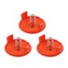 Spool Cap Covers Garden For AFS Trimmer Replacement
