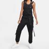 Jordan Women's Utility Flight Suit Black CU4082-010