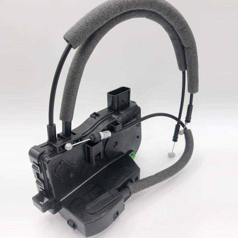 Türschloss Riegel Stellmotor Vorne Rechts Für Hyundai Tucson Ix35 813102Z010 81320-2Z010