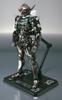 TAMASHII NATIONS Reinforced Exoskeleton Zero S.H.Figuarts