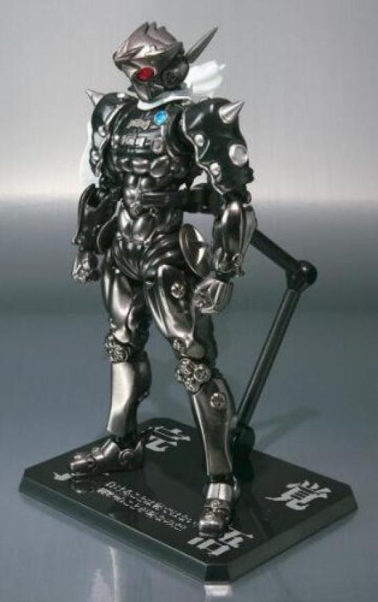 TAMASHII NATIONS Reinforced Exoskeleton Zero S.H.Figuarts