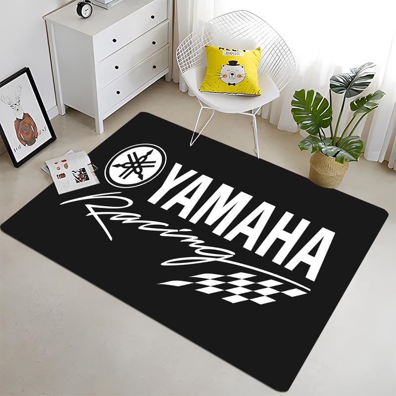

YAMAHA Printed Carpet For Living Room Bedroom Gift Home Decoration