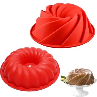 Pečenie – Silikonové podložky a formy na pečení