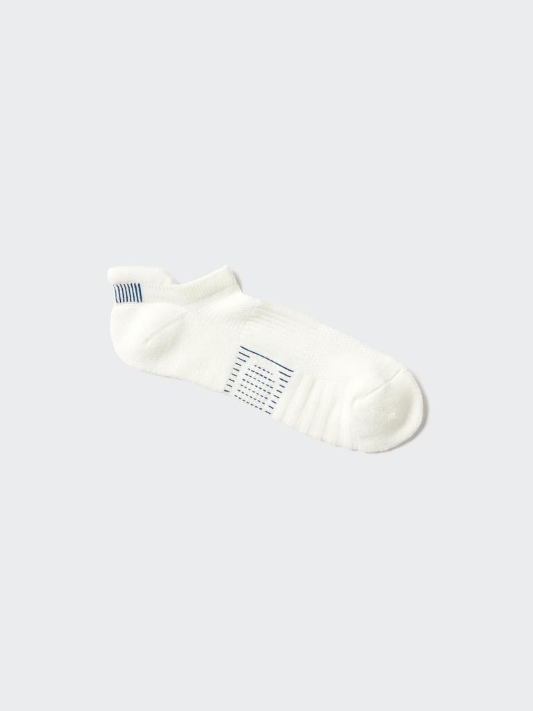 Uniqlo Sportovní krátké ponožky Souborová řada B