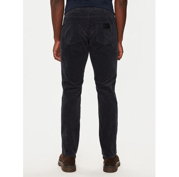 Wrangler Greensboro Jeans 112358044 Blue Straight Fit