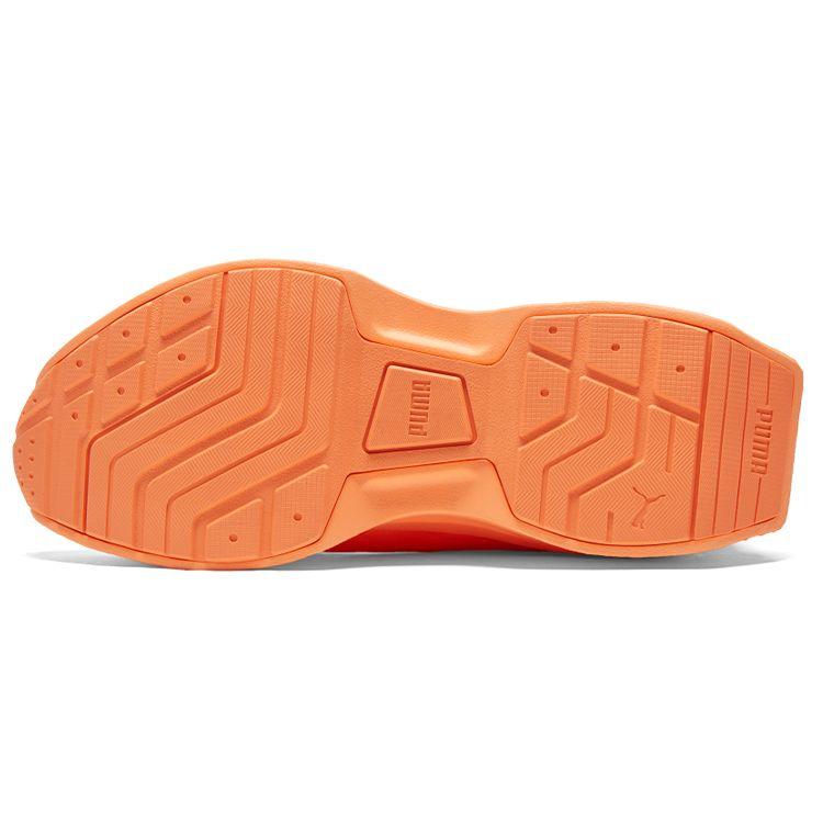 Puma Kosmo Rider Sorbet Neon Citrus Dámské tenisky Oranžové 384047-01