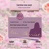 Lux Rouge Rose Essential Oil Fragrance Shampoo