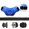 Fishing Fighting Waist Belt Adjustable Sea Fishing Top Waist Protections Waist Belt Support Rod Holder Fishing Accessory