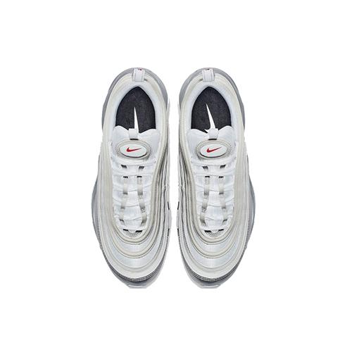 Nike Air Max 97 Silver White AT5458-100