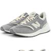 [Boty New Balance] Tenisky New Balance U997ree