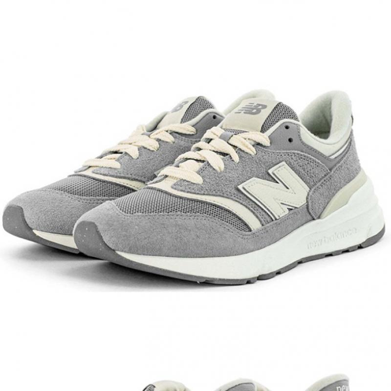 [Boty New Balance] Tenisky New Balance U997ree