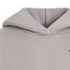 Under Armour Icon AW24 Fleece Training Long Sleeve Hooded Sweatshirt Women Sweatshirt Fatigue-Gray 1386485-015
