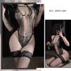 Pure desire sexy neck lace underwear perspective free erotic onesie hot temptation erotic underwear