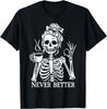 Tops – T-Shirts