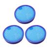 Lower Post Back HEPA Filter for Dyson DC05 DC08 DC19 DC20 DC21 DC29 Series Lifetime Filter Washable Replacement