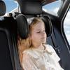 Memory Foam Car Headrest Side Pillows Neck Pillow Front Seat Headrest for Traveling