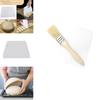 Wholesale Deal Indonesian Rattan Bread Fermentation Basket For Baking Enthusiasts