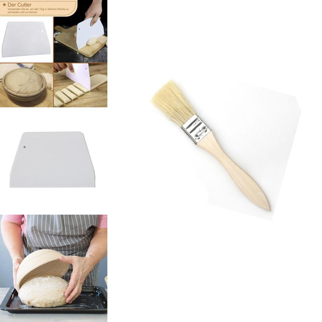 Wholesale Deal Indonesian Rattan Bread Fermentation Basket For Baking Enthusiasts