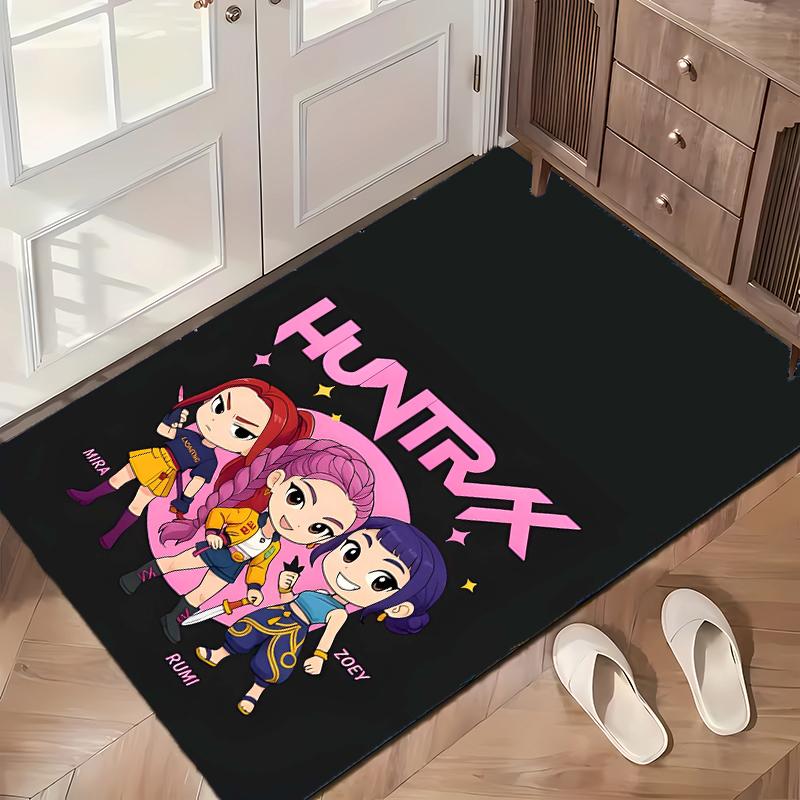 HUNTRIX (45) Office Carpets Suitable for Living Rooms Bedrooms Offices and Kitchens a Gift for Modern Home Decor