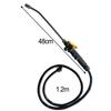 Locking Switch Handle Sprayer Wand Replacement Wand Continuous Spray Lock