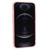 For iPhone 15 Bump Proof Protective Case Sparkly Glitter Hard PC+Soft TPU Phone Cover
