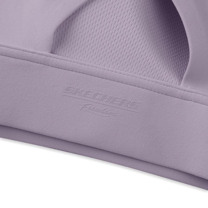 Skechers Women's Knitted Sports Bra P225W065-03D1