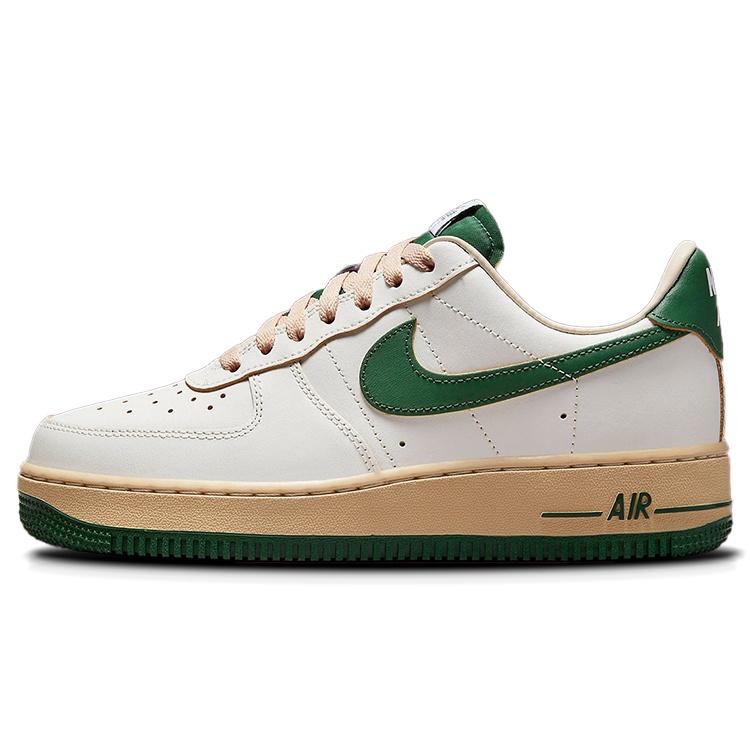(WMNS) Nike Air Force 1 Low Gorge Green Женские DZ4764-133 EU 36.5