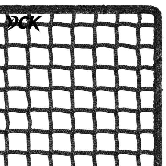 Professional Golf Netting Heavy Duty Practice Net, Baseball Hitting Training Netting, DIY Sports Ball Safety Net for Outdoor Backyard Driving