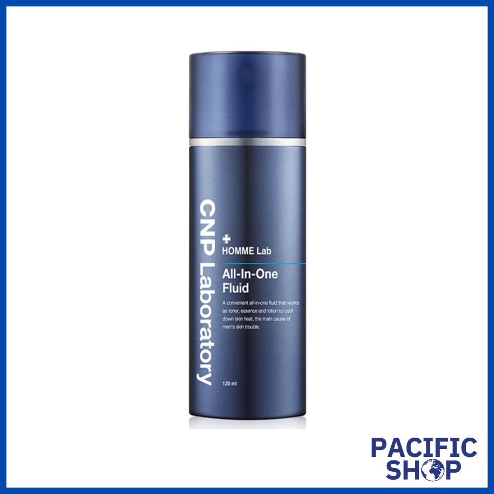 

[Лаборатория CNP] Универсальная жидкость, 120 мл