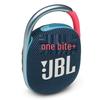 JBL Clip 4 Portable Bluetooth Speaker