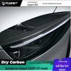 YU7 Sporty Headlight Decorative Cover with Devil's Eye Exterior for Xiami Modifications