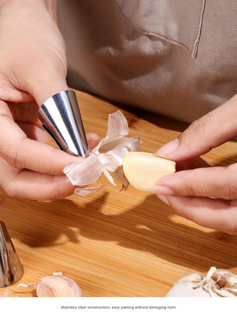 5 pcs Peeler for Shrimp, Crab, Lobster, and Small Shells - Iron Claw Shell Remover with Cutting Board