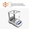 YOKE INSTRUMENT Lab Analytical Balance