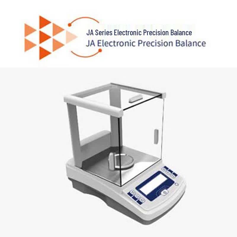 YOKE INSTRUMENT Lab Analytical Balance
