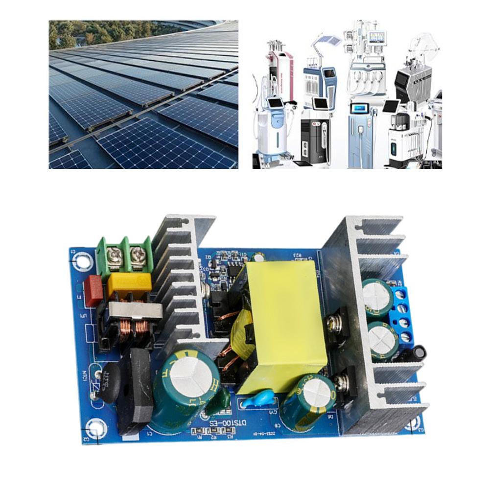AC 110–240V To 24V 9A Power Module Step-Down Transformer Power Supply For Smart Home ,LED Lighting,industrial Control Systems