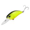 Fishing Baits Lures Artificial Hard Baits Long Casting Lures for Trout 6.5cm 15g Fishing Tackle Wobbler Swimbait