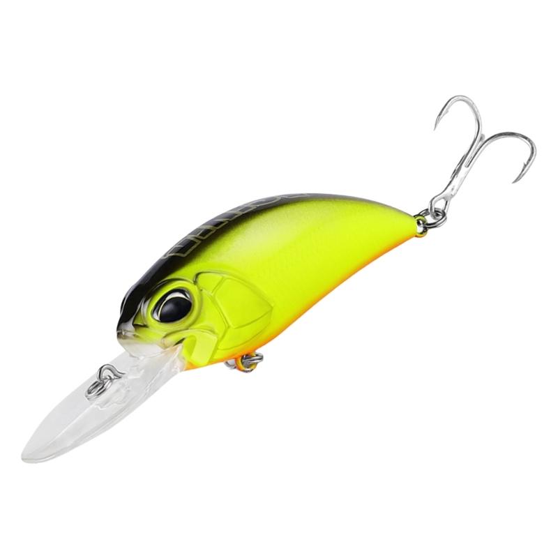 Fishing Baits Lures Artificial Hard Baits Long Casting Lures for Trout 6.5cm 15g Fishing Tackle Wobbler Swimbait
