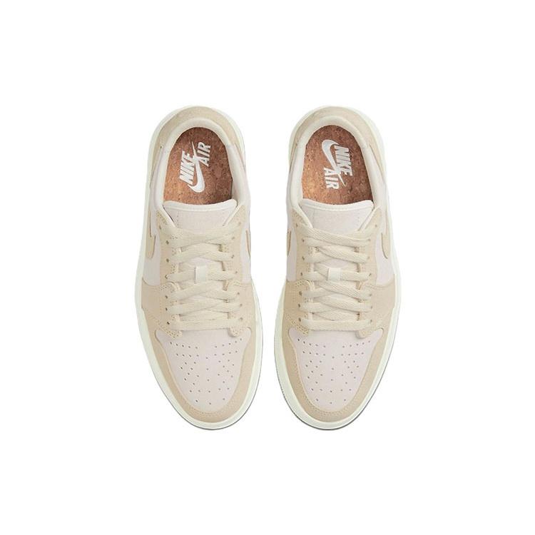 (WMNS) Air Jordan 1 Elevate Low 'Coconut Milk' Women's DH7004-101