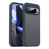 For Google Pixel 9 Pro Case Skin Touch Matte Anti Drop TPU PC Phone Back Cover