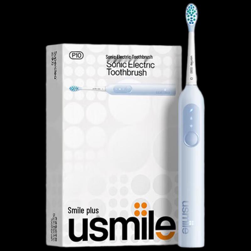 Usmile P10 Sonic Electric Toothbrush