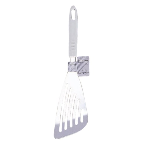 Pearl Metal Presso One Piece Butterbeater, White, G-3852