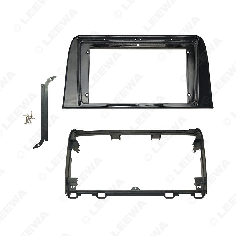 17 Honda CRV Android 9-inch Navigation Screen Modification Panel