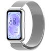 Milanese Loop Band For Huawei Band 11/11 NFC Stainless Steel Mesh Strap for Huawei Band 11 Pro Bracelet Wristband