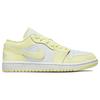Jordan 1 Low Lemonade Women's DC0774-007