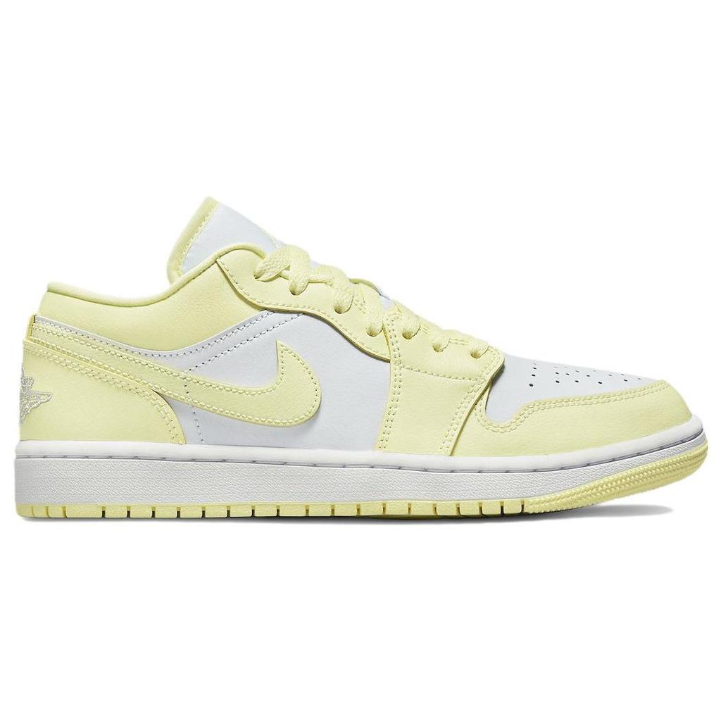 Jordan 1 Low Lemonade Women's DC0774-007