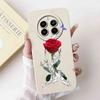 For Realme 12 Pro 5G RMX3842 Case Fashion Cartoon Print Soft Silicone Back Cover For Oppo Realme 12Pro RMX3843 6.7" Bumper Shell