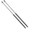 for Mercedes Benz A-Class W169 Hatchback 2004-2012 Rear Tailgate Boot Gas Struts Support 1697400045 1697400345