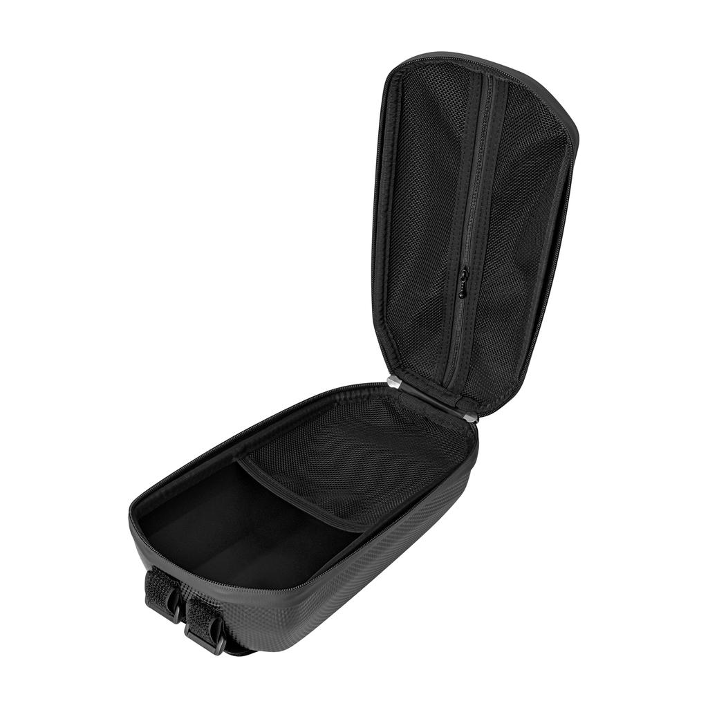 Waterproof scooter bag, 4L handlebar rack