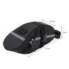 Bicycle Bike Storage Saddle Bag Cycling Seat Tail Rear Pouch Bag Bicycle Repair Tools Pocket Pack Riding Cycling Tail Bag