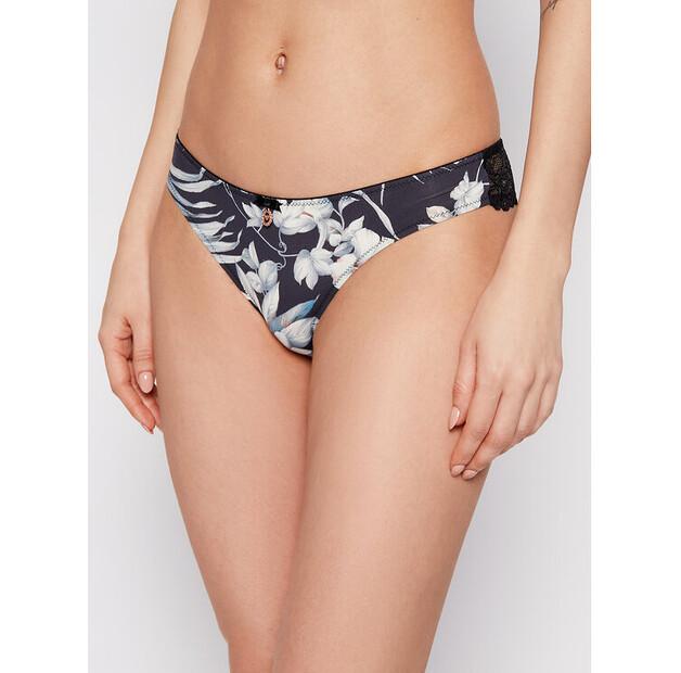 Бразильские трусы Emporio Armani Underwear 162948 1P212 66720 EU L